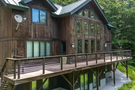 42 Cedar Drive Ludlow VT 05149