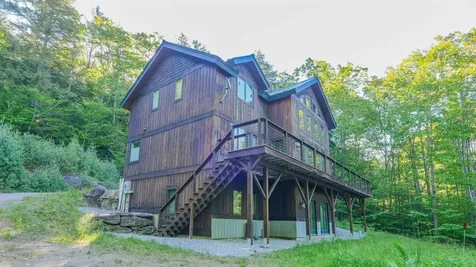 42 Cedar Drive Ludlow VT 05149
