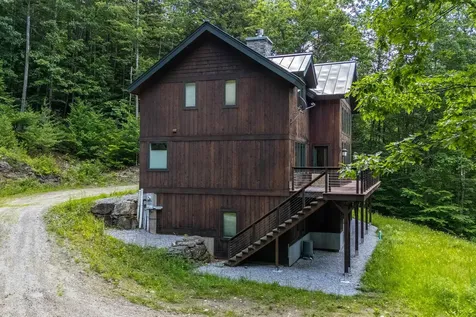 42 Cedar Drive Ludlow VT 05149