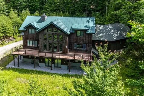 42 Cedar Drive Ludlow VT 05149
