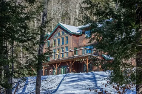 42 Cedar Drive Ludlow VT 05149