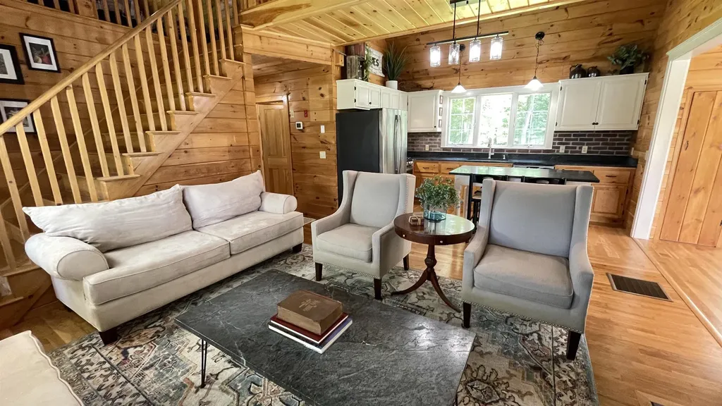 60 Whites Road Dover VT 05356