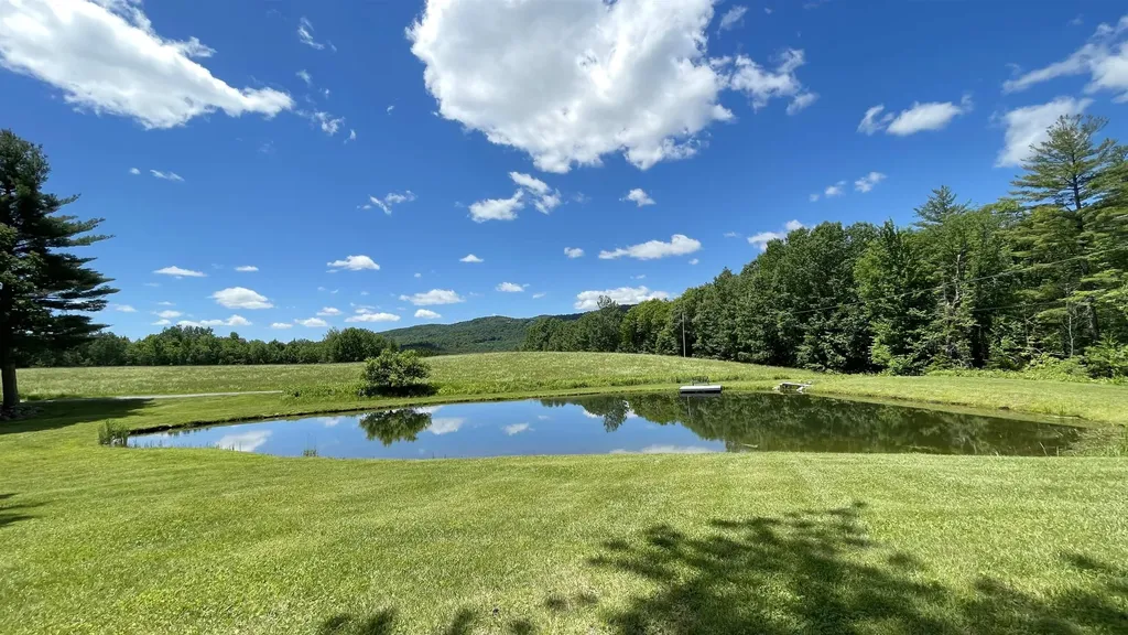 60 Whites Road Dover VT 05356