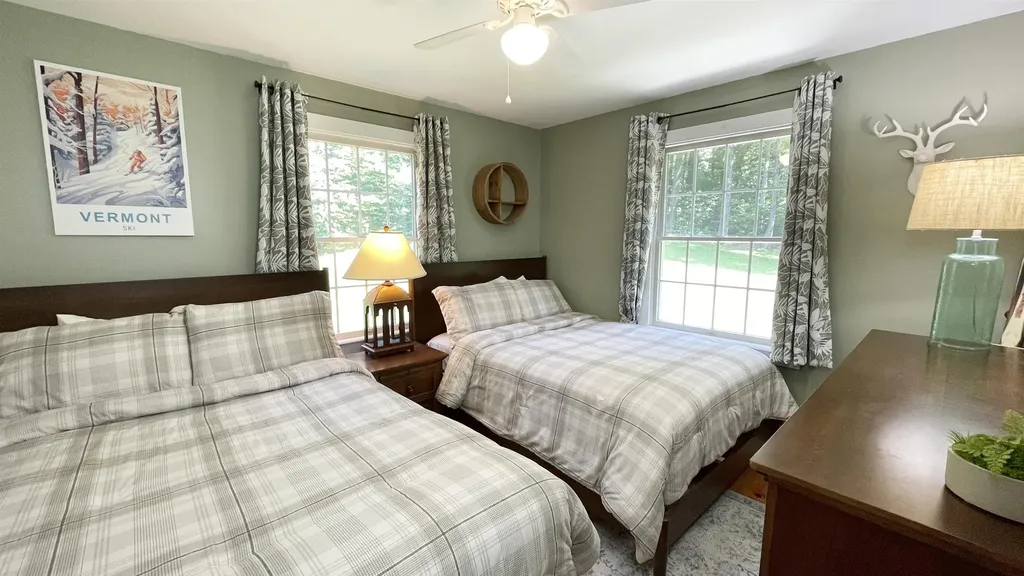 60 Whites Road Dover VT 05356