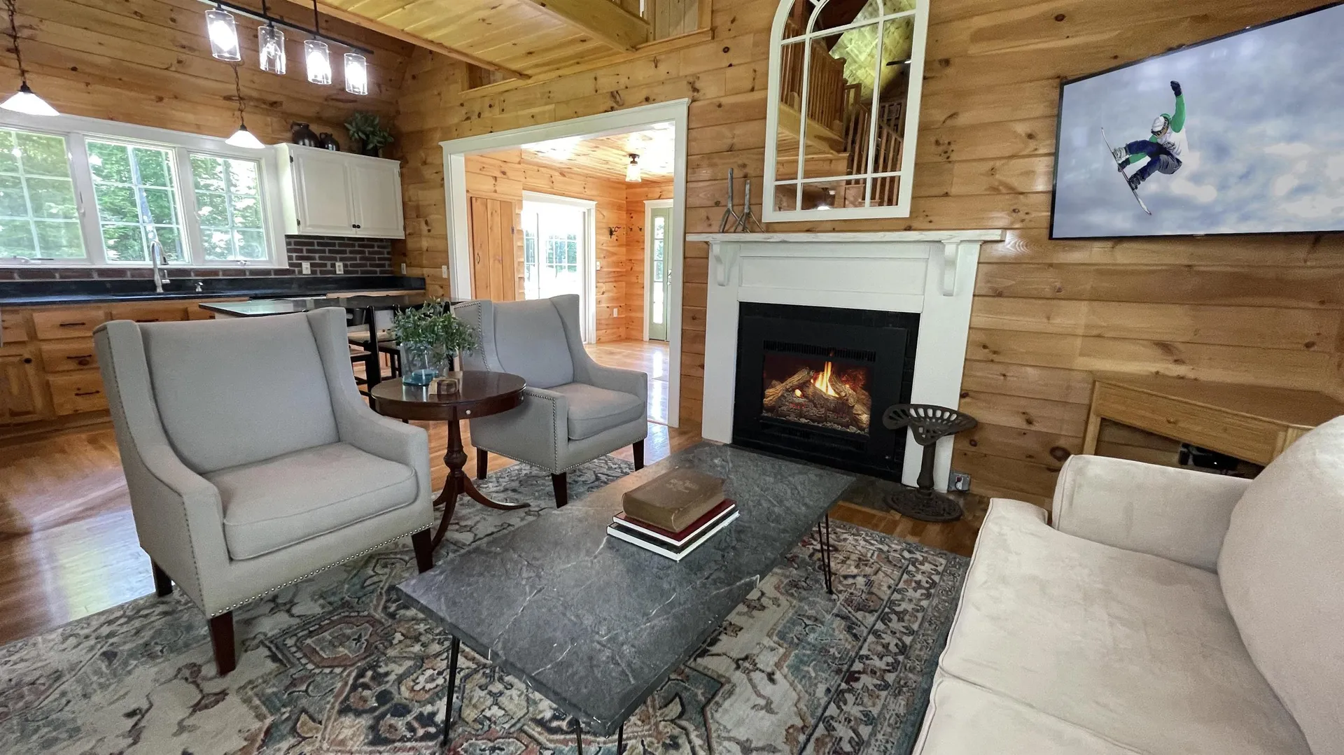 60 Whites Road Dover VT 05356