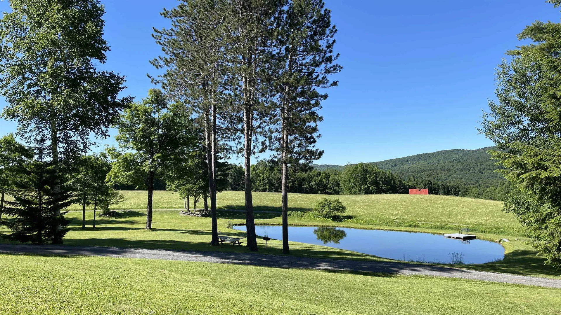 60 Whites Road Dover VT 05356