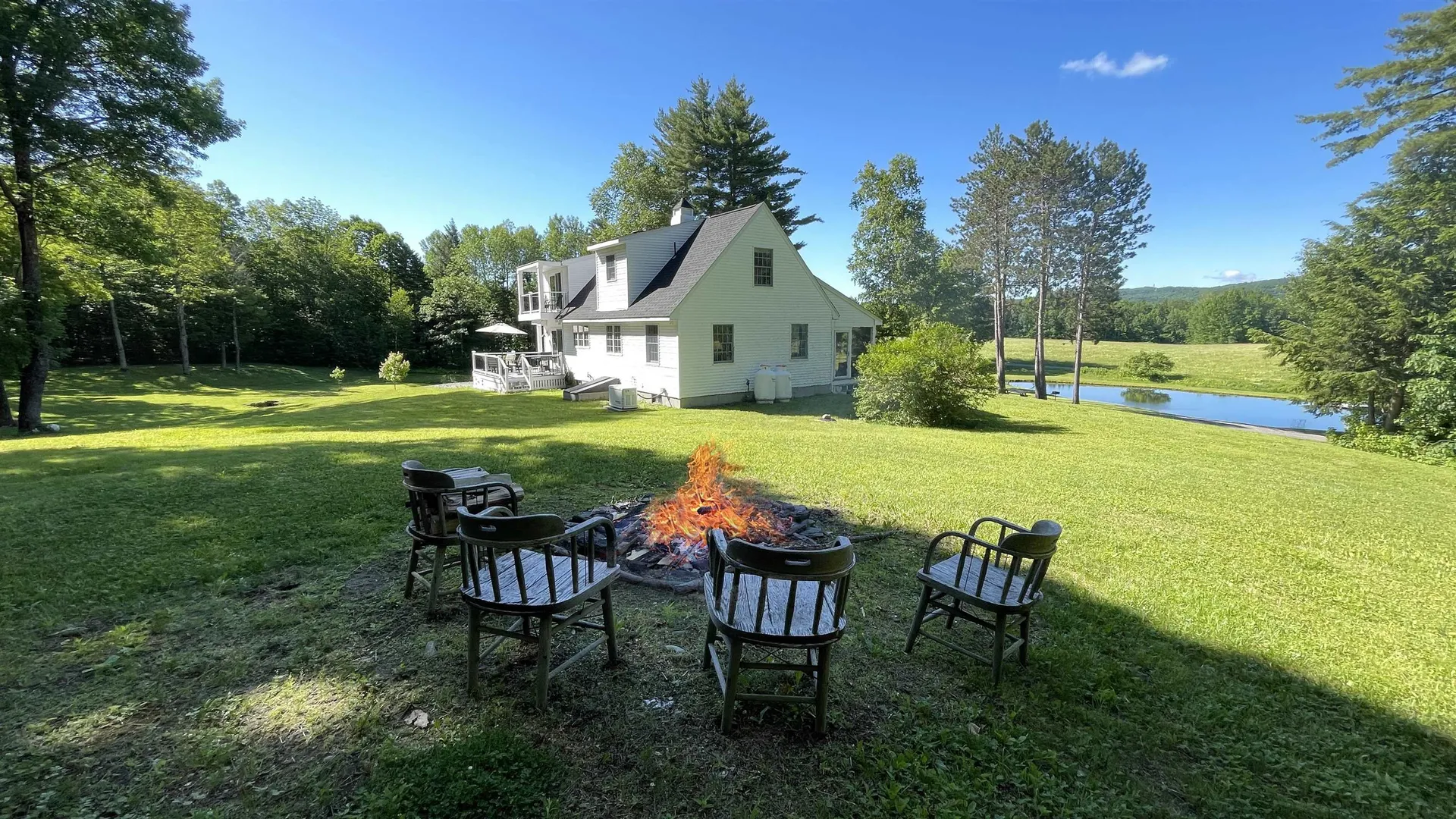 60 Whites Road Dover VT 05356