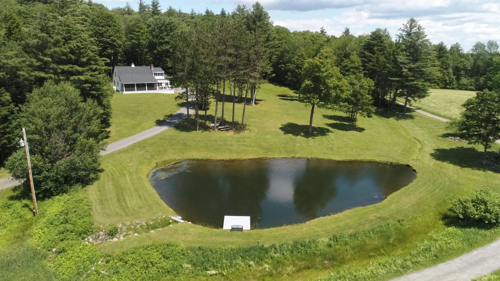 60 Whites Hill Road Dover VT 05356