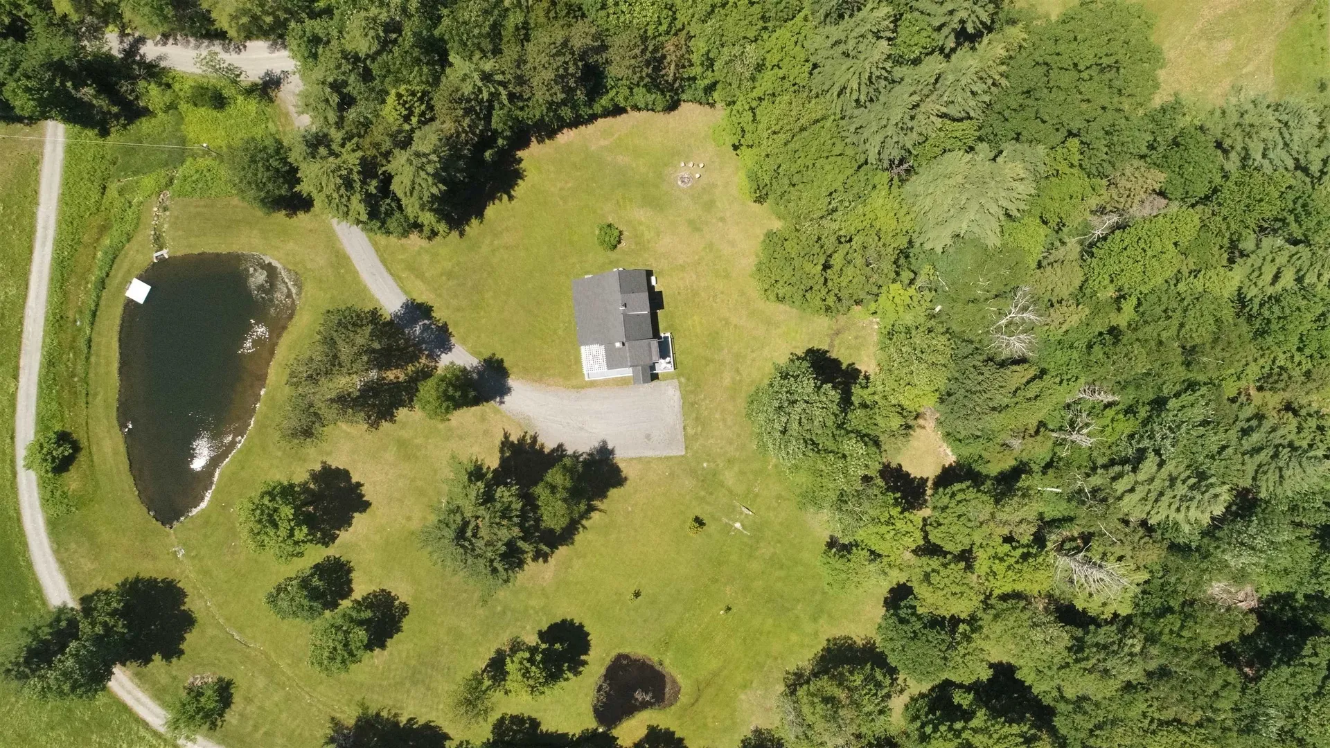 60 Whites Hill Road Dover VT 05356