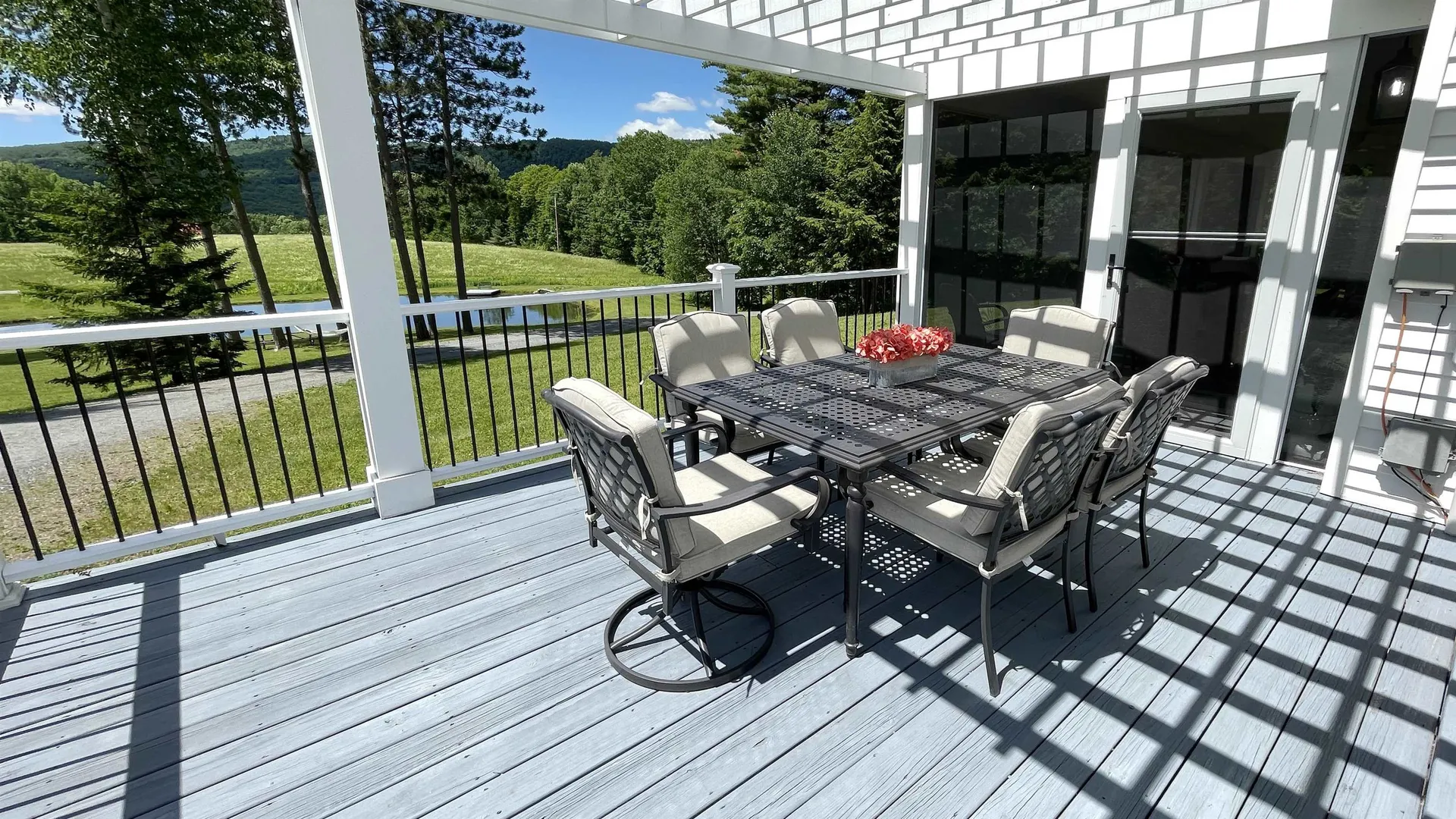 60 Whites Road Dover VT 05356