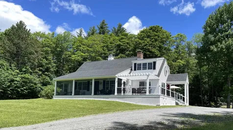 60 Whites Hill Road Dover VT 05356