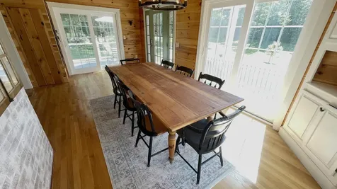 60 Whites Road Dover VT 05356