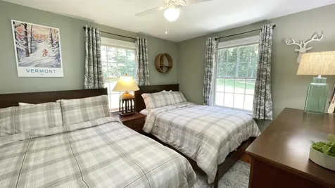 60 Whites Road Dover VT 05356