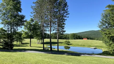 60 Whites Road Dover VT 05356