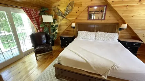 60 Whites Hill Road Dover VT 05356