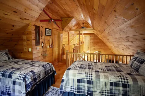60 Whites Hill Road Dover VT 05356