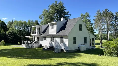 60 Whites Road Dover VT 05356