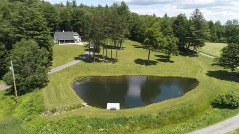 60 Whites Hill Road Dover VT 05356
