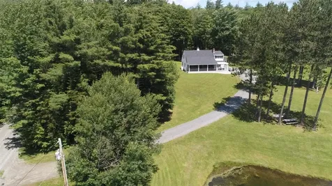 60 Whites Hill Road Dover VT 05356