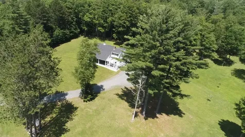 60 Whites Hill Road Dover VT 05356
