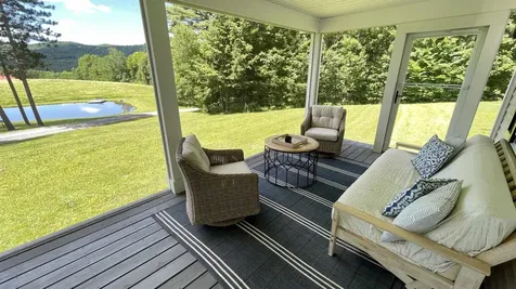 60 Whites Hill Road Dover VT 05356