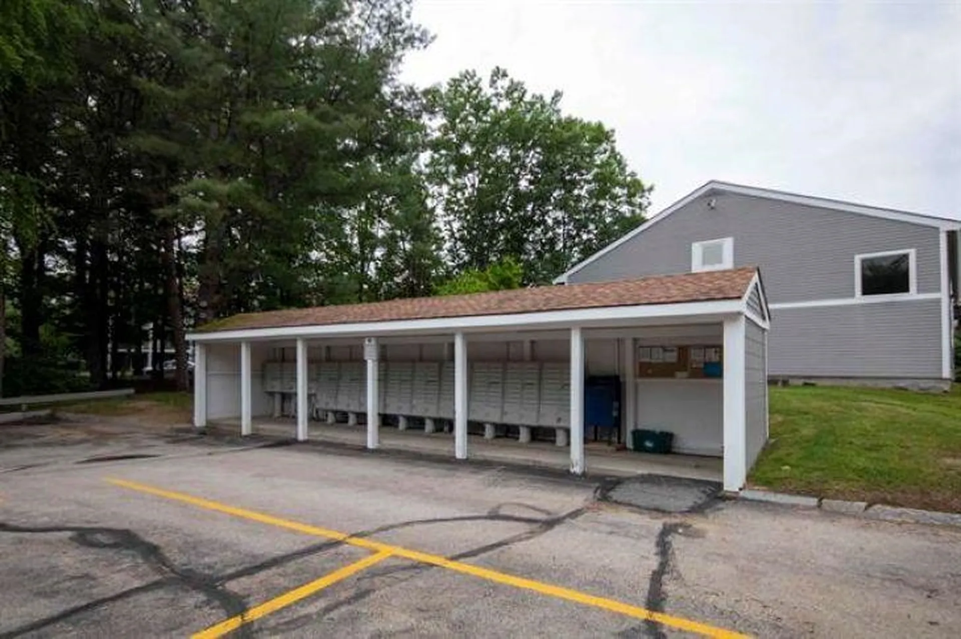 120 Fisherville Road Concord NH 03303