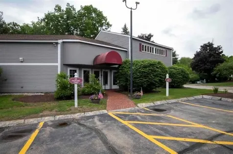120 Fisherville Road Concord NH 03303