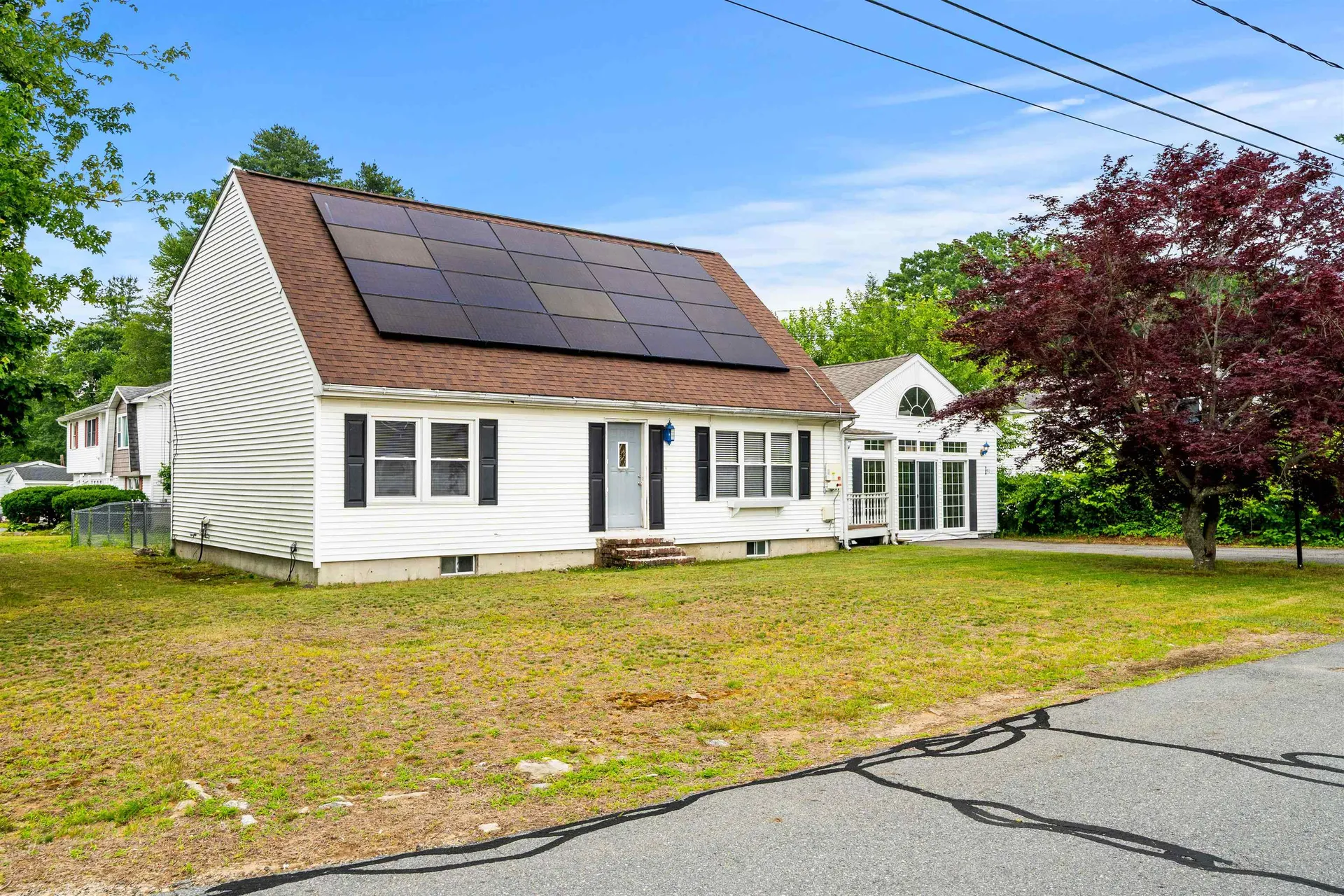 4 Alma Avenue Salem NH 03079