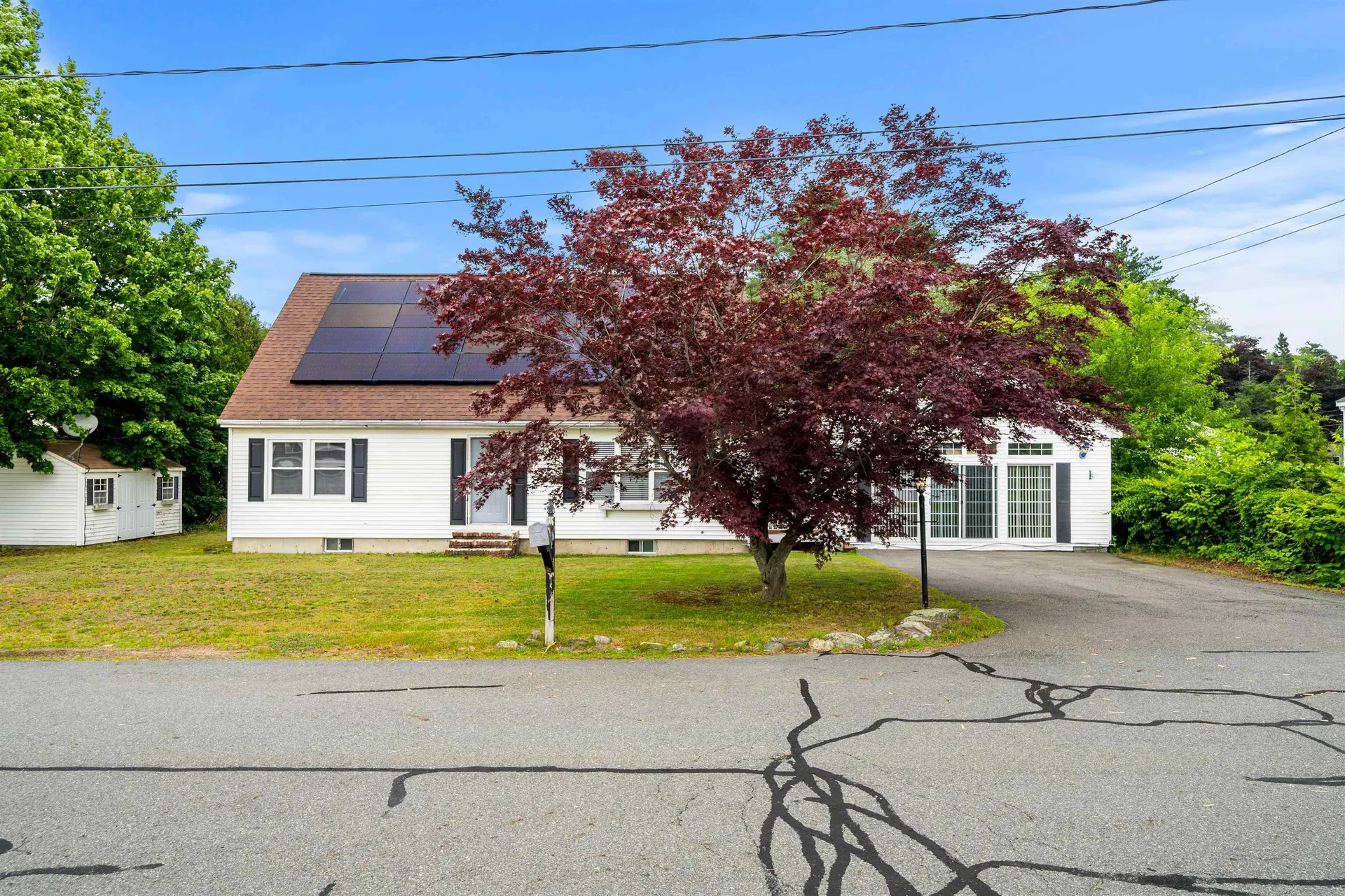 4 Alma Avenue Salem NH 03079