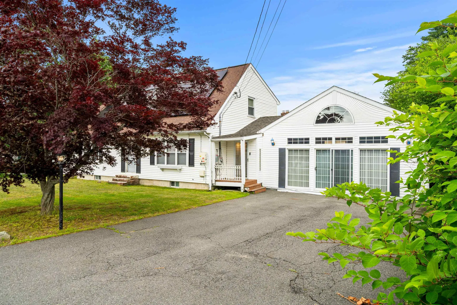 4 Alma Avenue Salem NH 03079