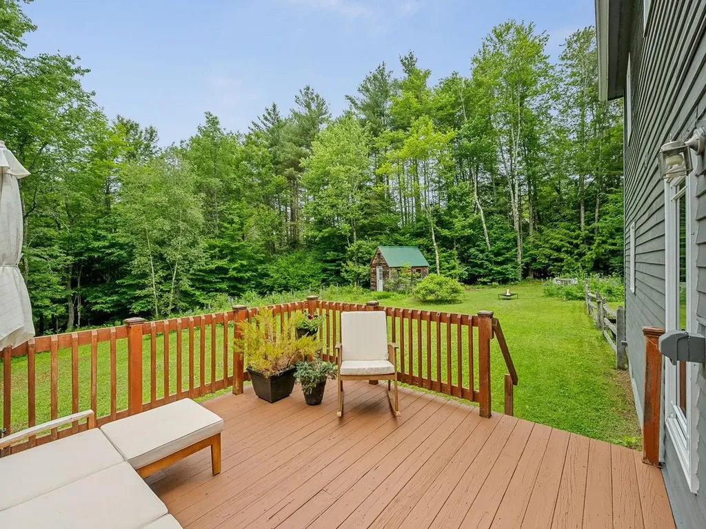 98 Leary Road Jericho VT 05465