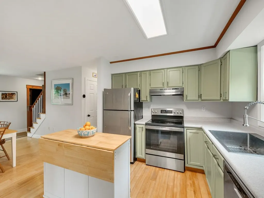 98 Leary Road Jericho VT 05465