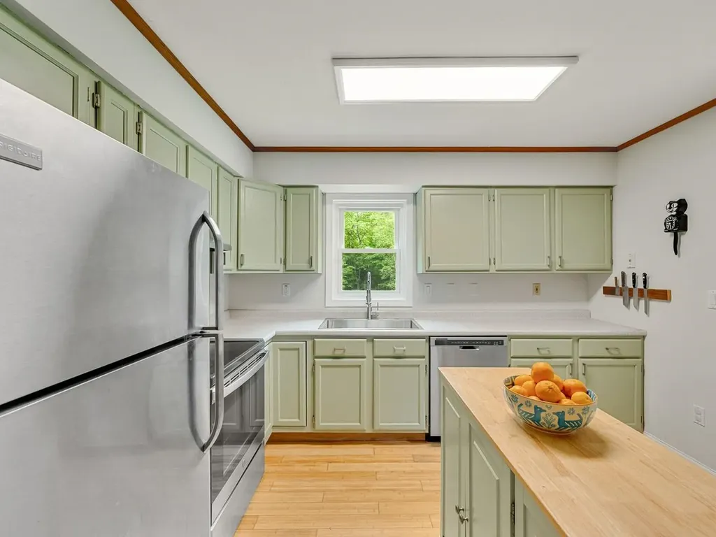 98 Leary Road Jericho VT 05465