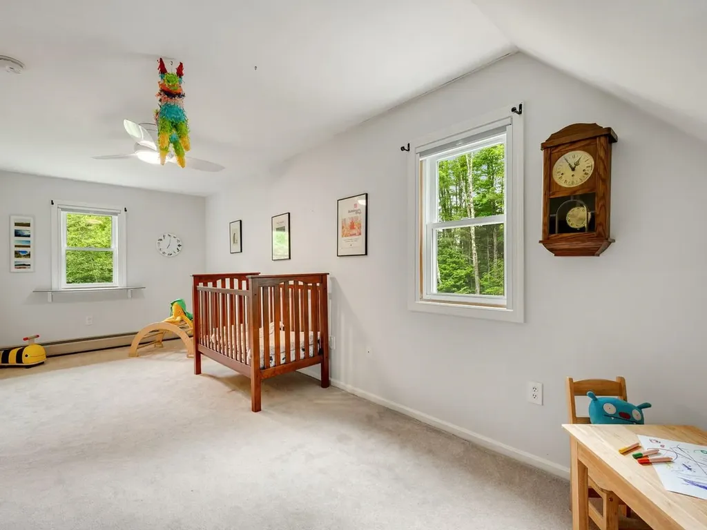 98 Leary Road Jericho VT 05465