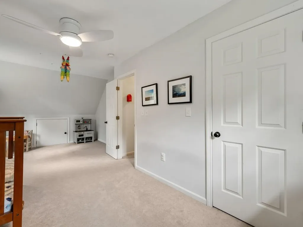 98 Leary Road Jericho VT 05465