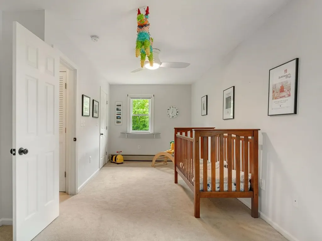 98 Leary Road Jericho VT 05465