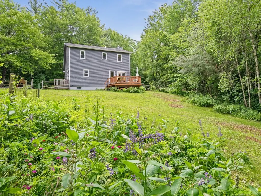 98 Leary Road Jericho VT 05465