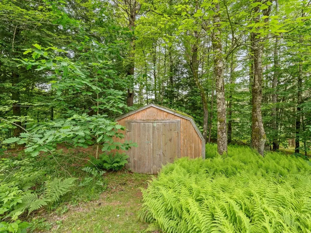 98 Leary Road Jericho VT 05465