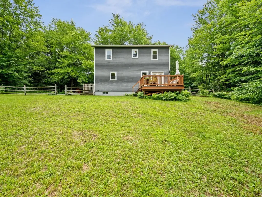 98 Leary Road Jericho VT 05465