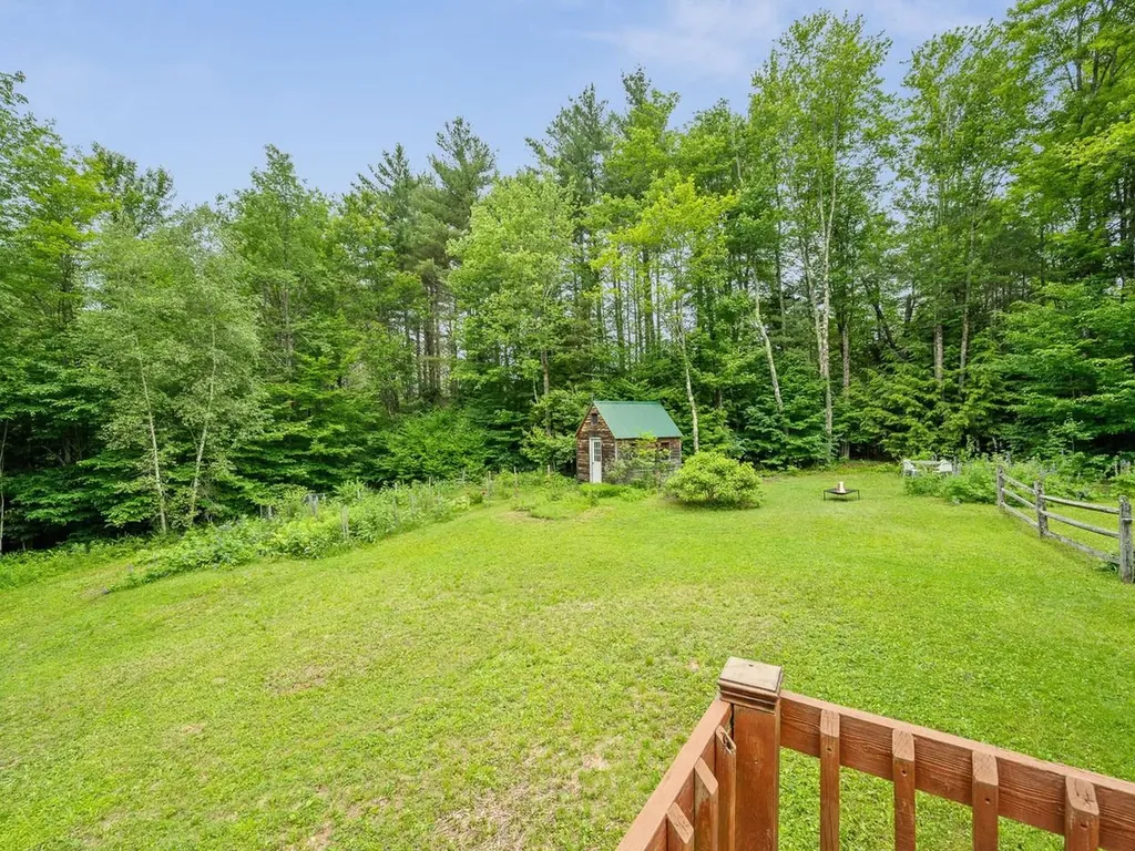 98 Leary Road Jericho VT 05465