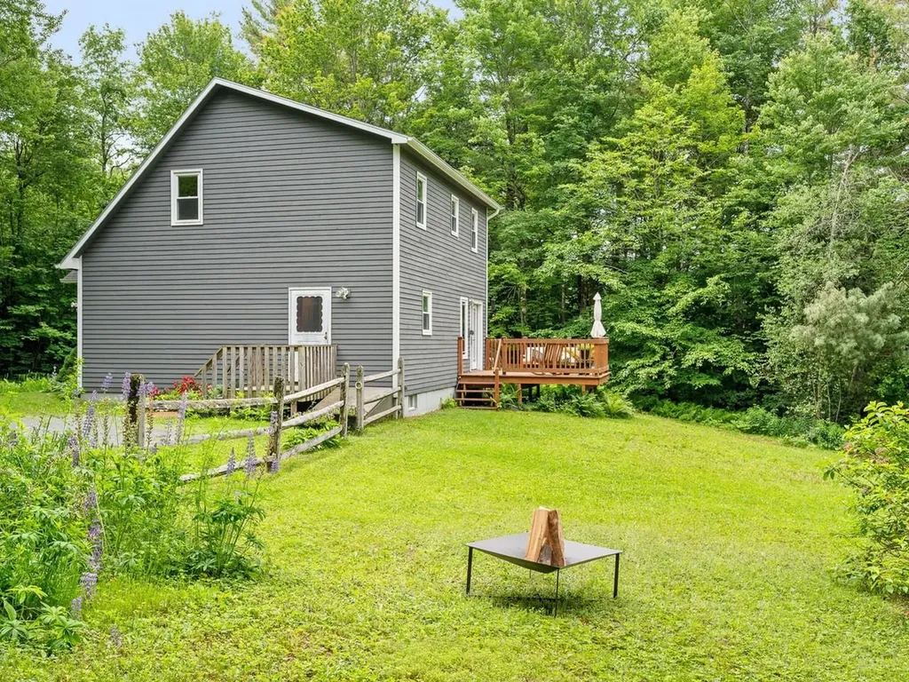 98 Leary Road Jericho VT 05465