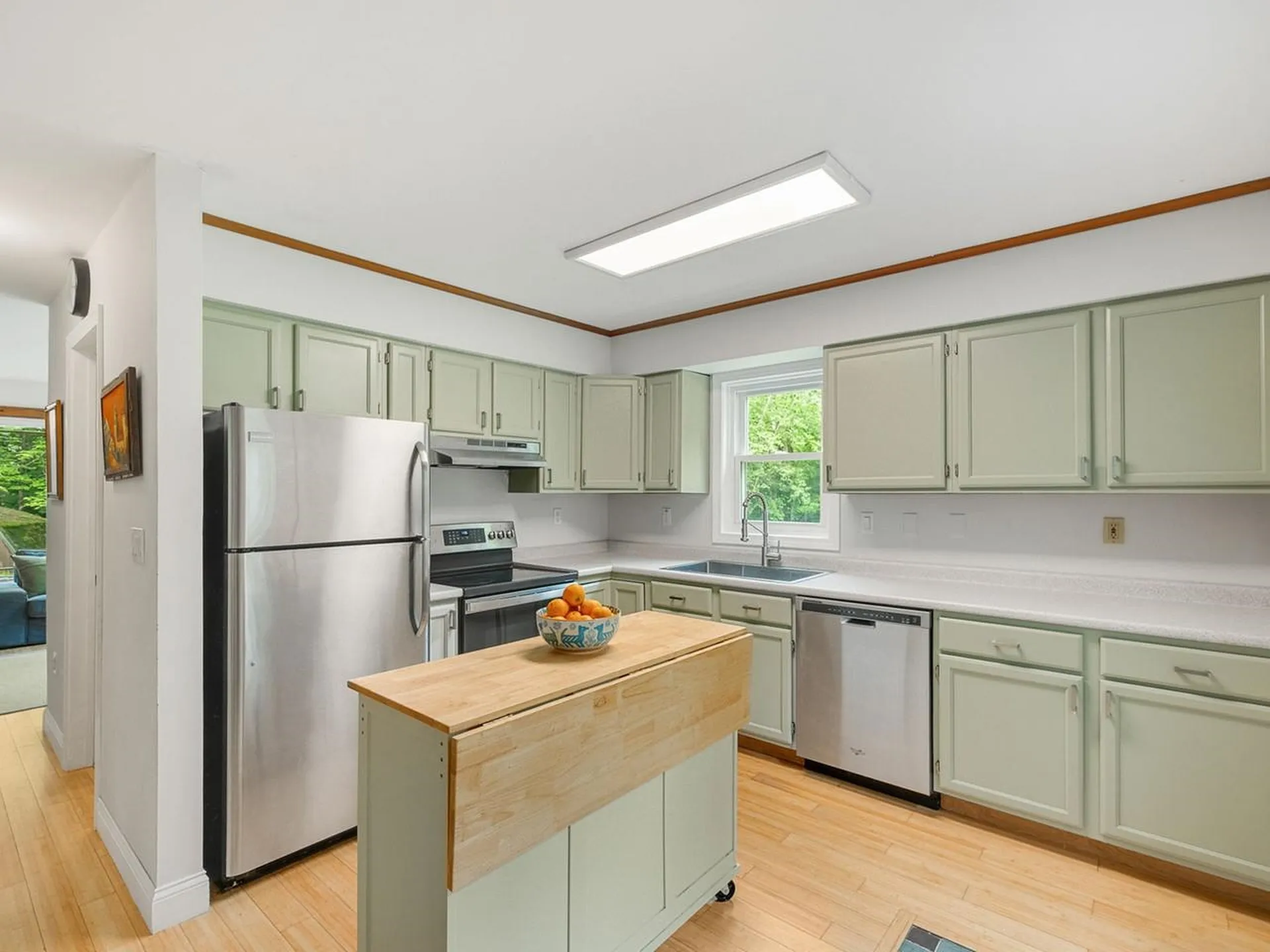 98 Leary Road Jericho VT 05465