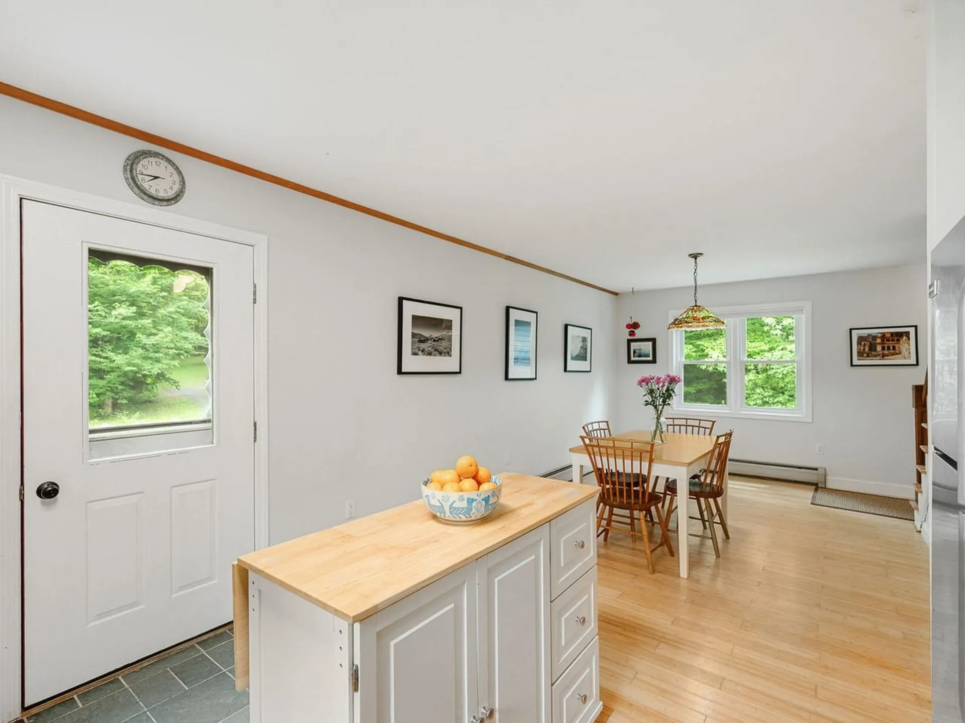 98 Leary Road Jericho VT 05465