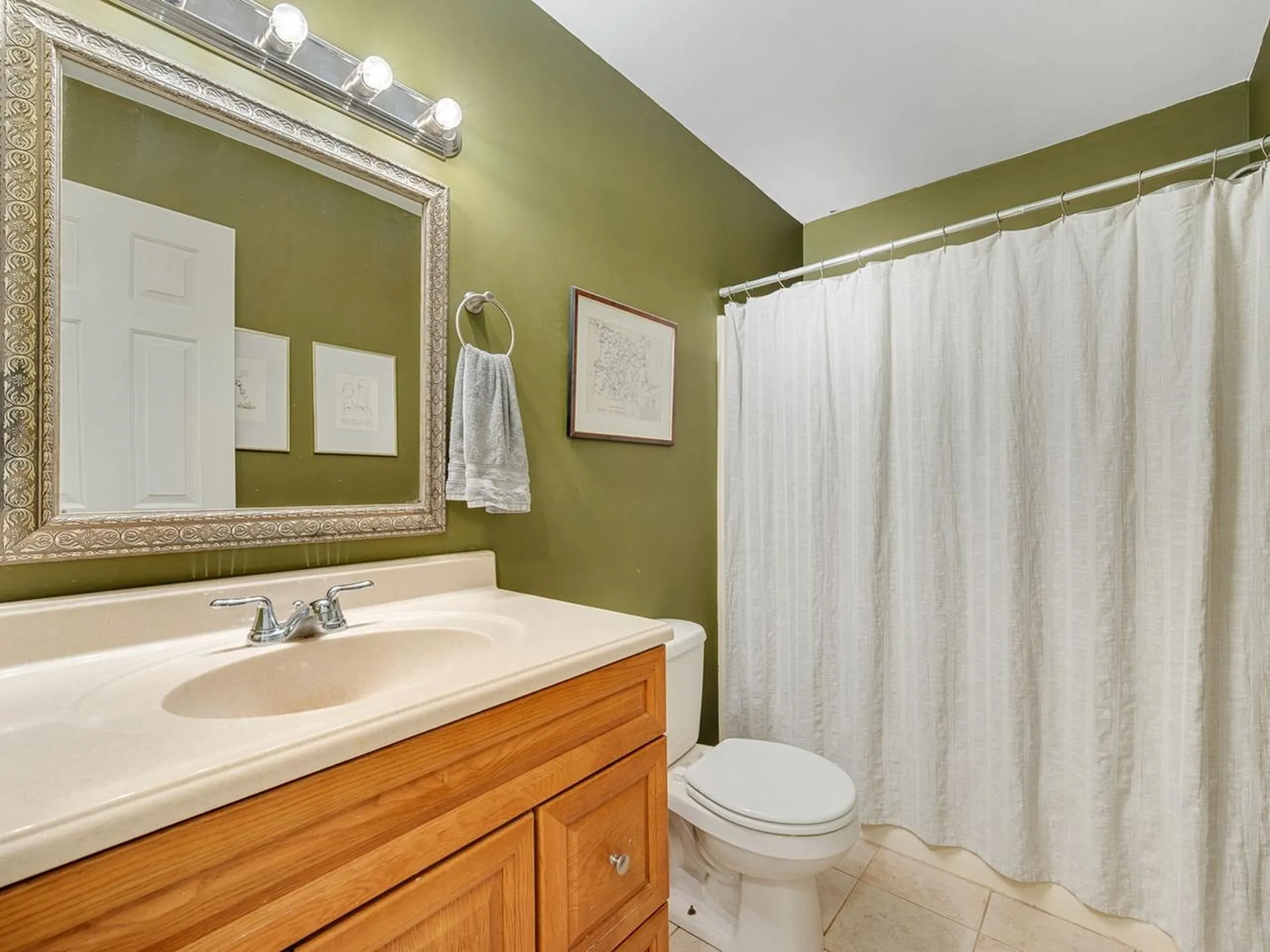 98 Leary Road Jericho VT 05465