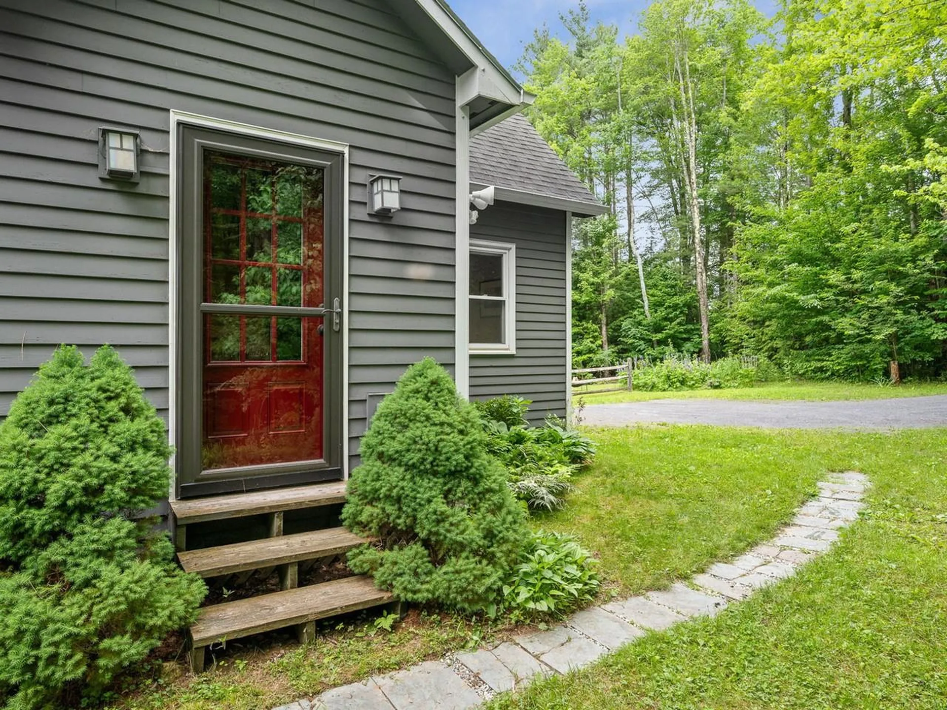 98 Leary Road Jericho VT 05465