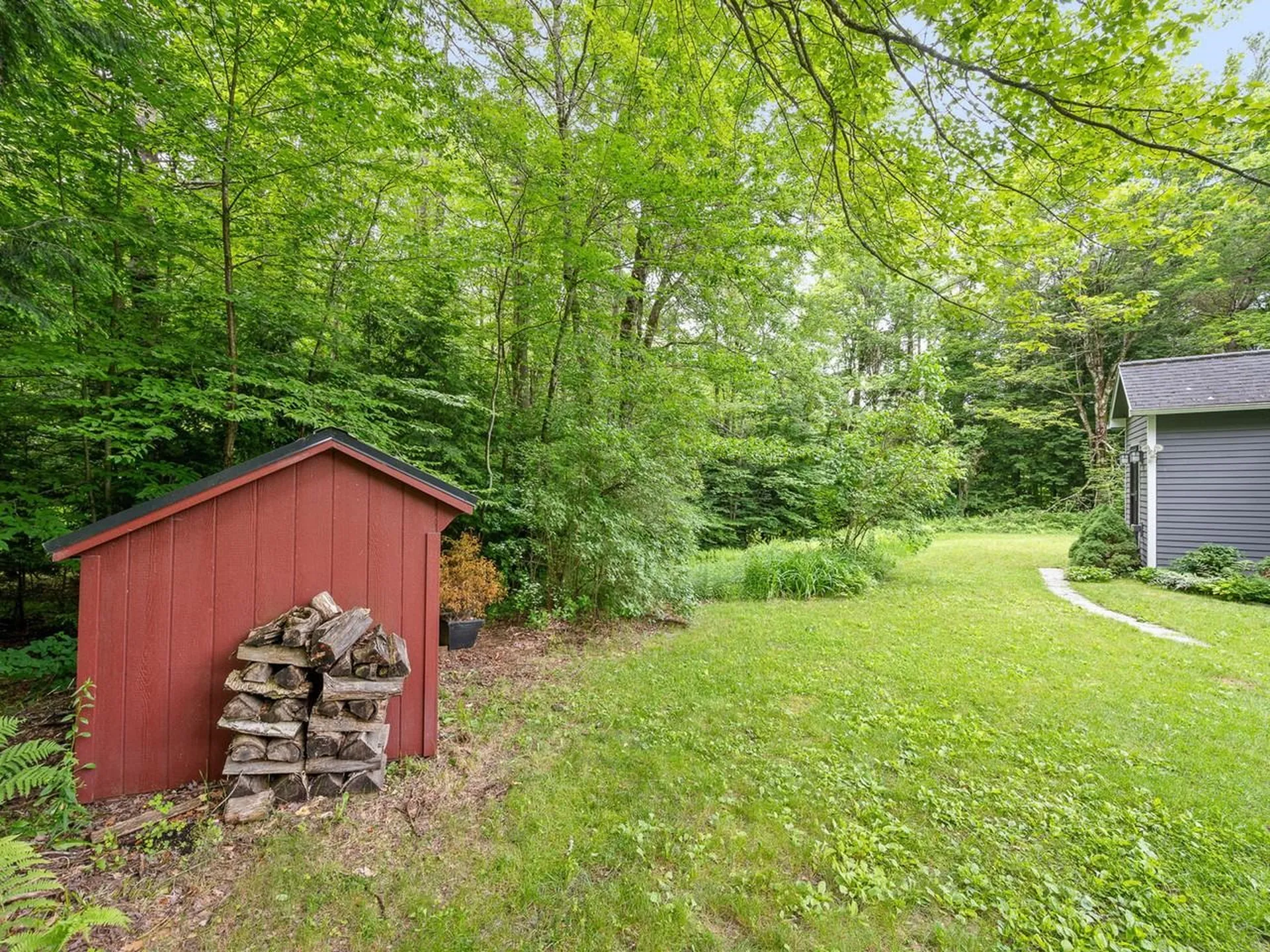 98 Leary Road Jericho VT 05465