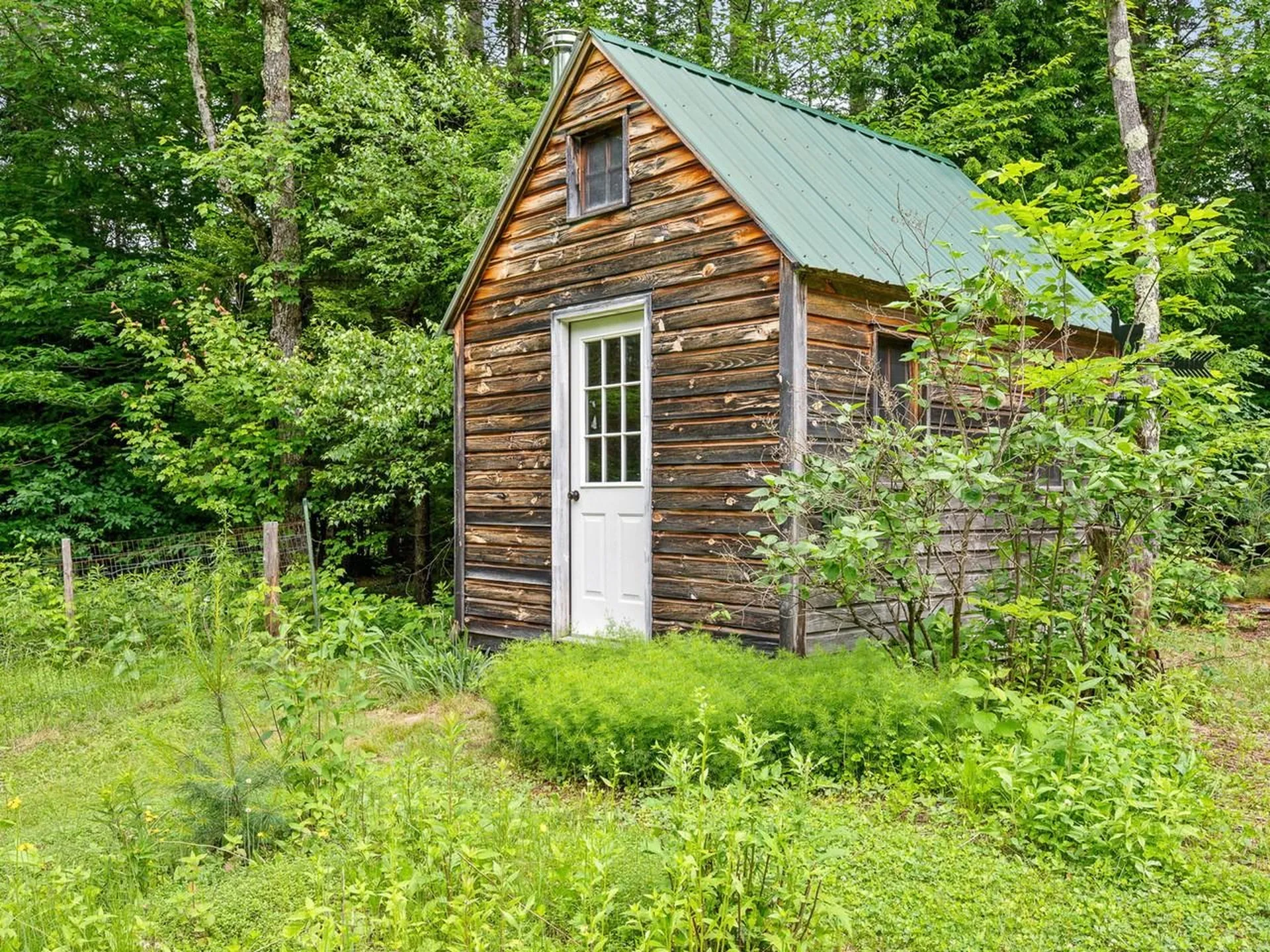 98 Leary Road Jericho VT 05465