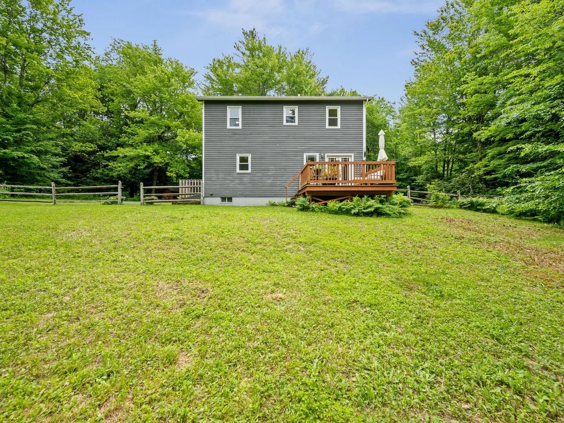 98 Leary Road Jericho VT 05465