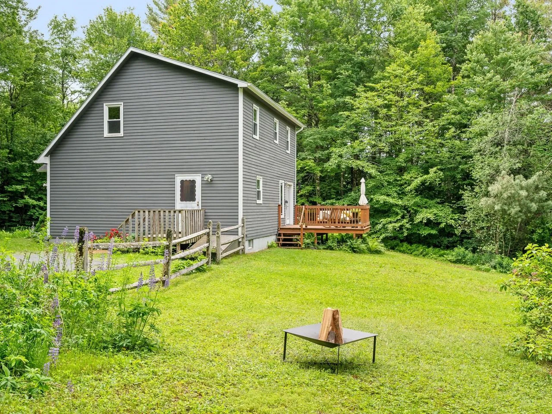 98 Leary Road Jericho VT 05465