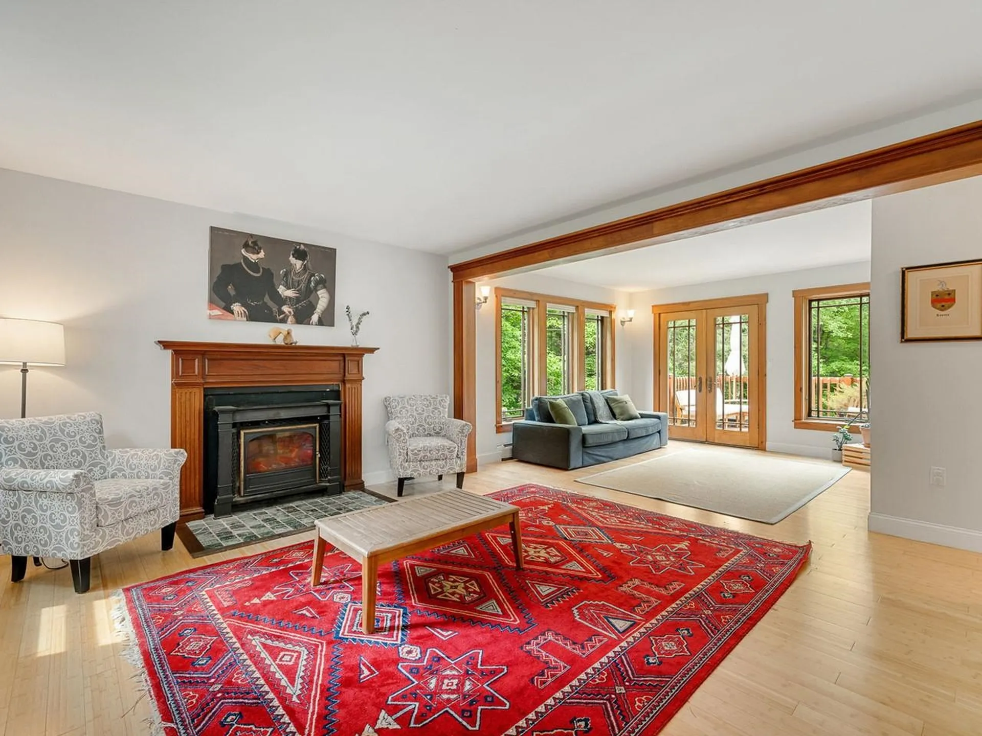 98 Leary Road Jericho VT 05465